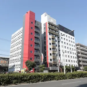 Sunplaza 2 Annex Ōsaka