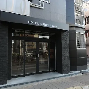 Sun Plaza 2 Ōsaka