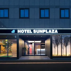 Sunplaza Ōsaka