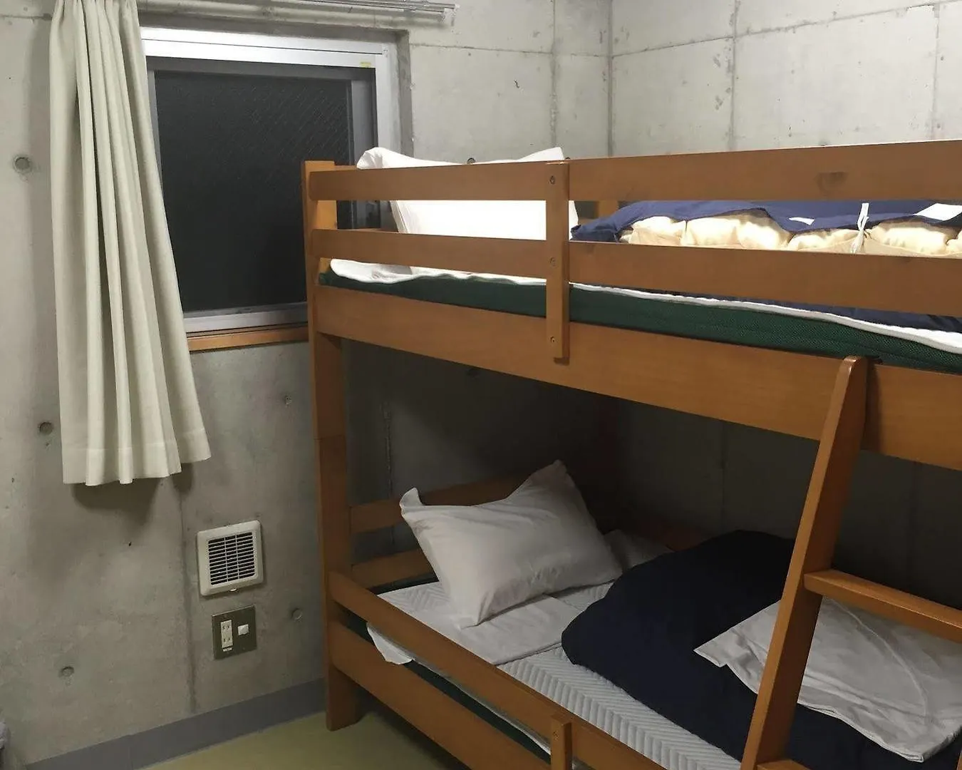 Weekly Sho Hotel Namba Osaka
