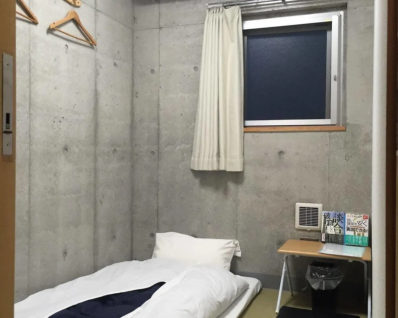 Weekly Sho Hotel Namba Osaka