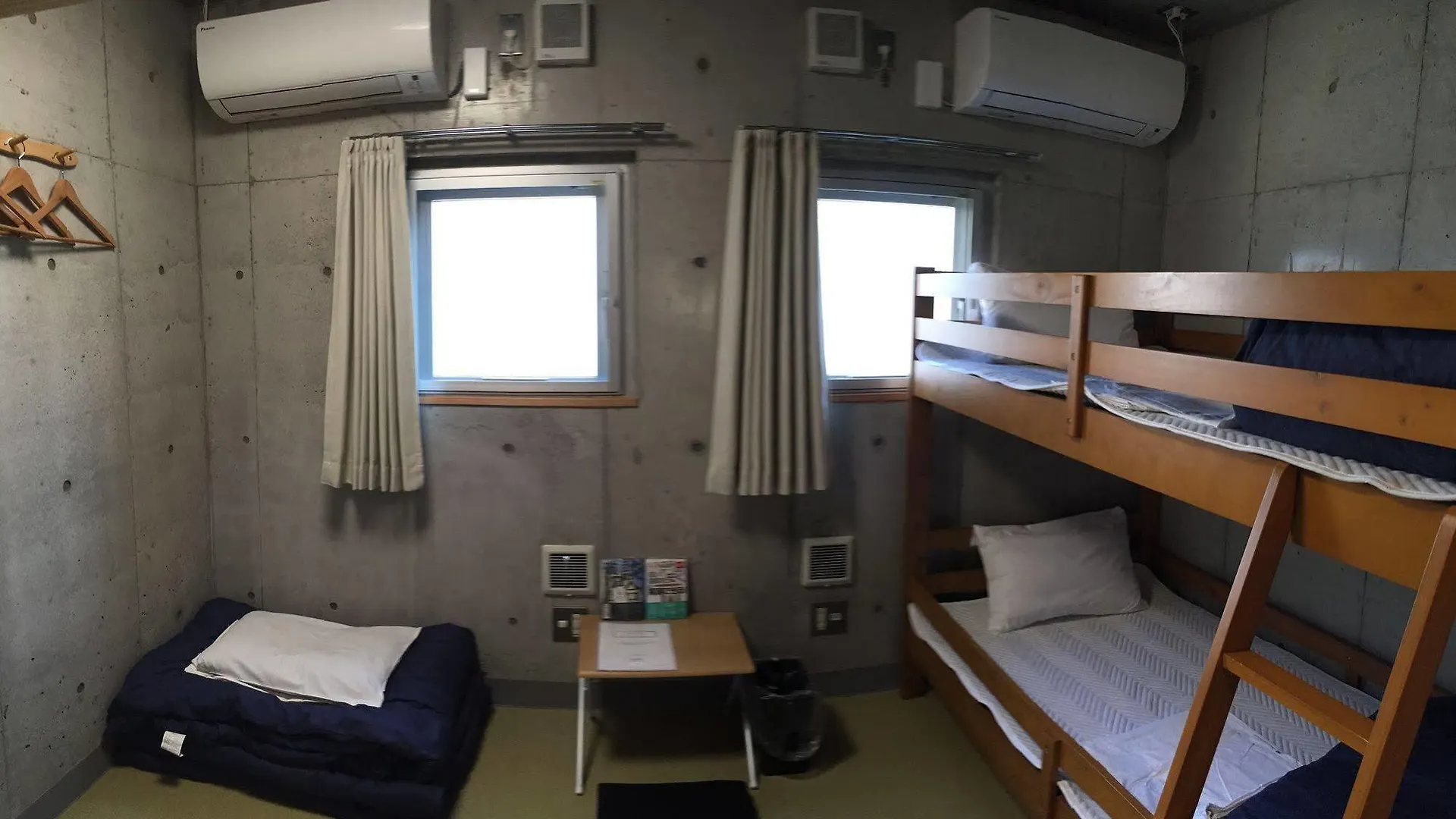 Weekly Sho Hotel Namba Osaka Japan