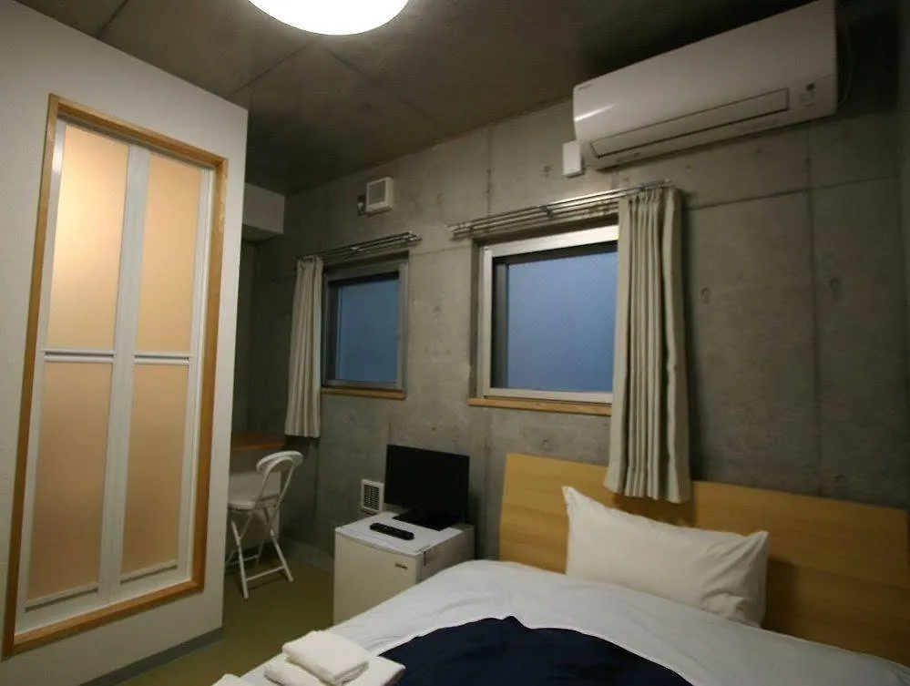 Weekly Sho Hotel Namba Osaka