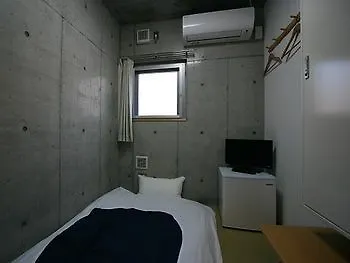 Weekly Sho Hotel Namba Ōsaka