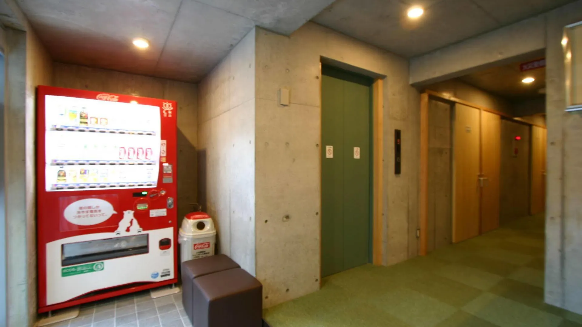 Weekly Sho Hotel Namba Ōsaka