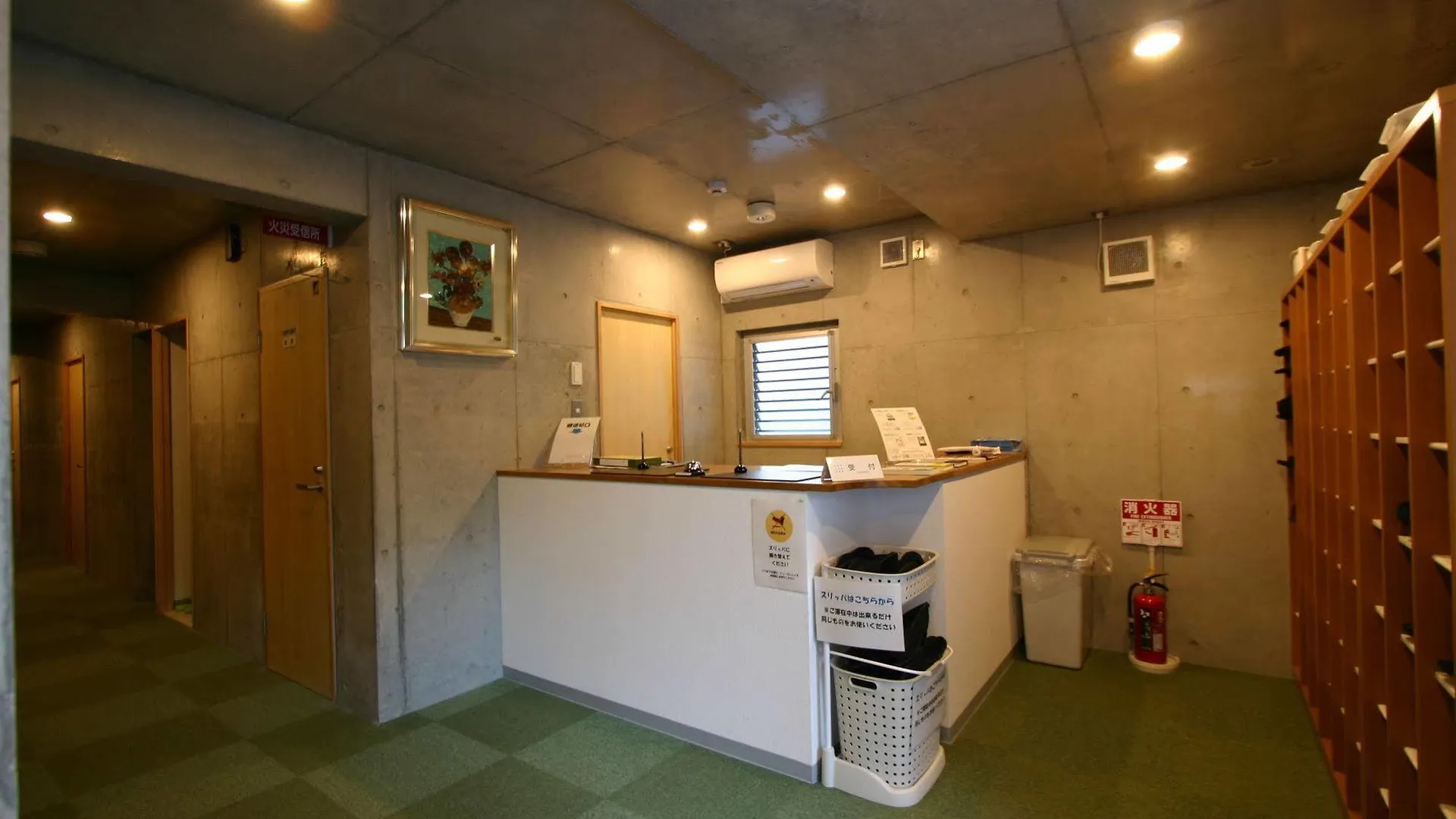 Weekly Sho Hotel Namba Ōsaka