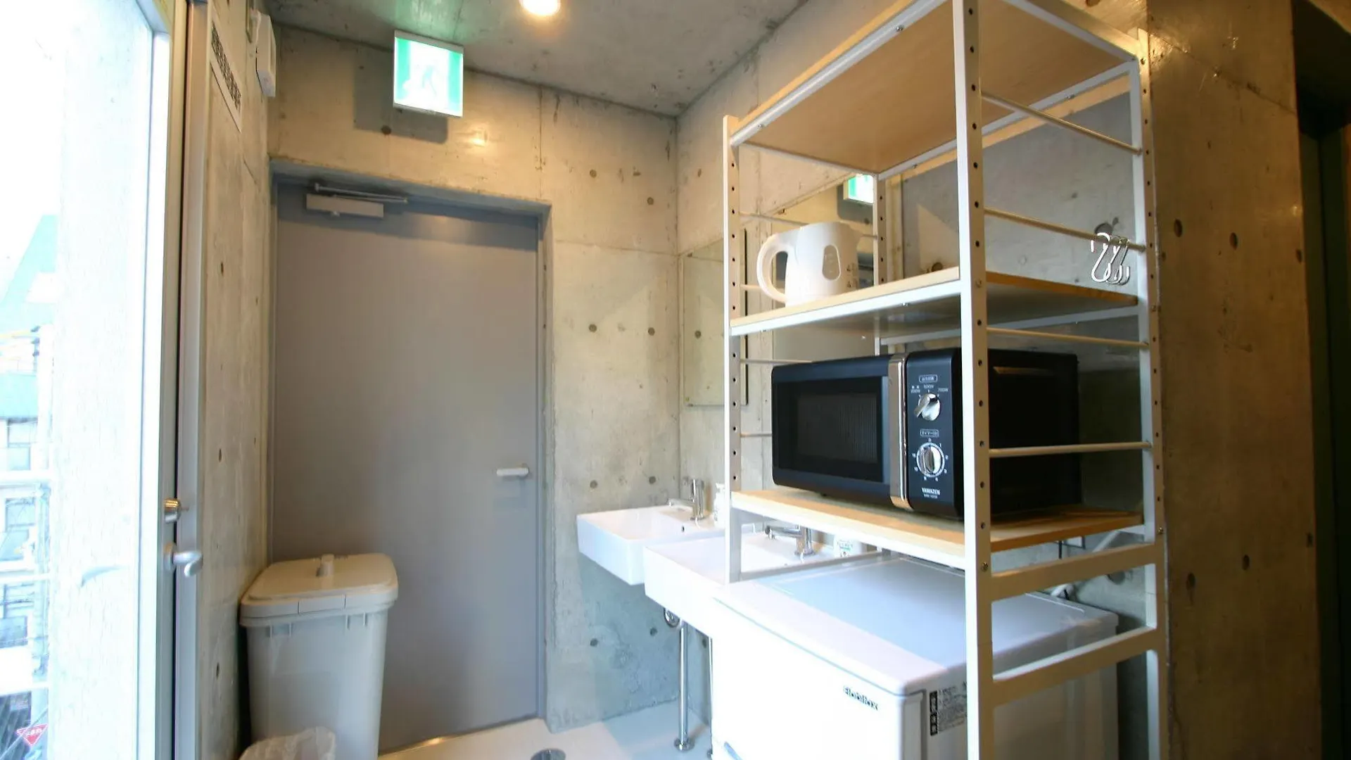 Weekly Sho Hotel Namba Ōsaka